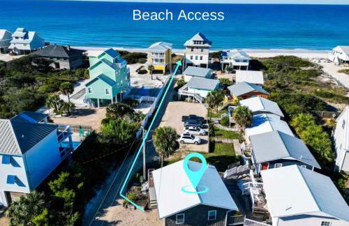 North Cape- Behing Trading Post - Pet Friendly - Foto 3