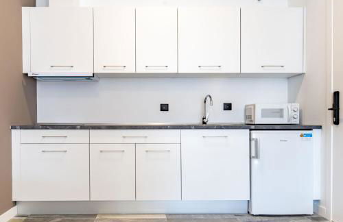 William Martin Apartments - Foto 29