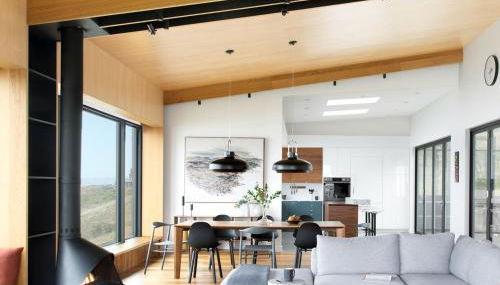 Sky House Boutique Seaside Retreat With Cinema Near Dillon Beach - Foto 4