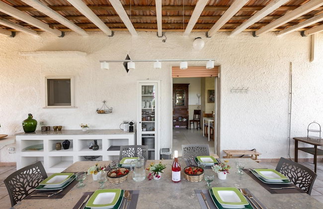 3547 Casa di Margherita by Barbarhouse - Foto 18