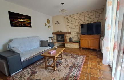 Chez Betty - Foto 15