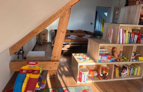 Villa au Gré du Vent - Foto 25