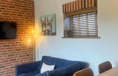 The Beautiful Barn - Foto 19