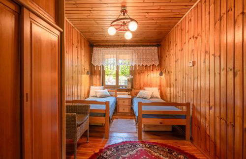 Holiday Home Szeroki Bór 2 by Interhome - Foto 24