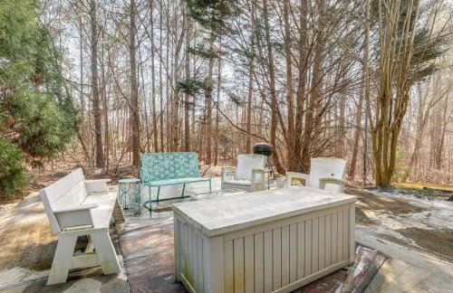 2 Mi to Suwanee Town Center Spacious Townhome - Foto 27