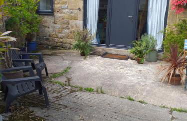 The Threshing Barn - Foto 34