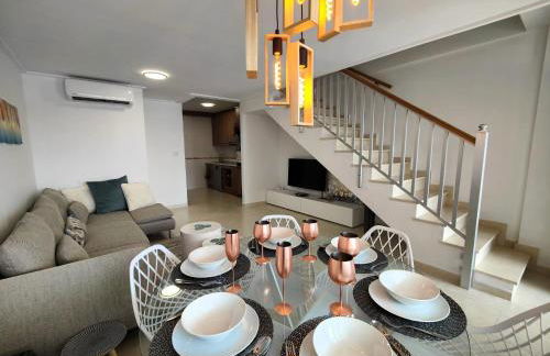 Salinas Luxury DaNuria - Foto 12