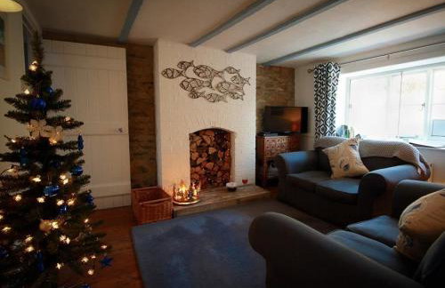 Lilac Cottage - Foto 29