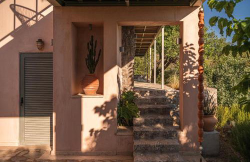 Rosmarino Villa Galaxidi - Photo 58