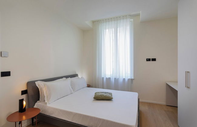 Riviera Flavour Apts by Wonderful Italy - Foto 51