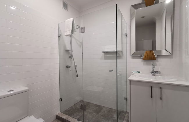 Adelaide Mansions Serviced Apartments - Photo 50