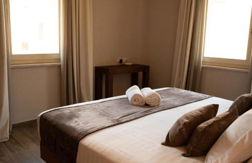 Country House Il Vecchio Ippocastano - Foto 67