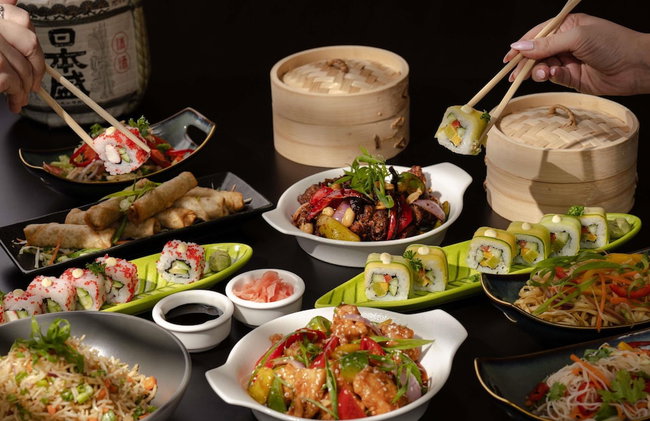 Swissotel Living Al Ghurair - Photo 69