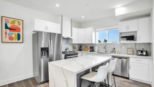 Luxe Townhouse Near Downtown LA - Foto 2