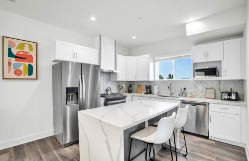 Luxe Townhouse Near Downtown LA - Foto 2