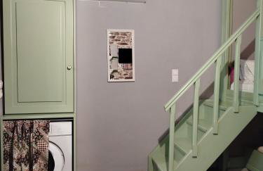 STONE GUESTHOUSE - Foto 16