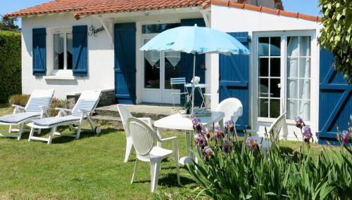 Holiday Home Ramoutier by Interhome - Foto 3