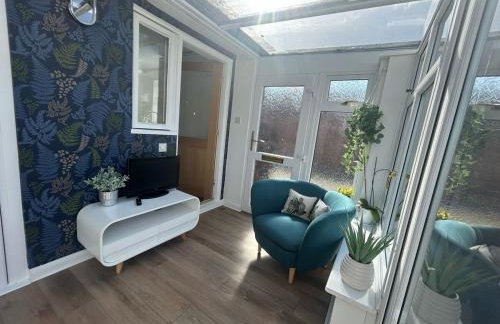 Modern 2 Bedroom Home - Foto 5