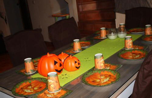 Casa Rural Majico - Foto 22