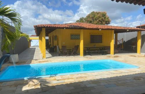 Casa de Praia na Barra de São Miguel - AL - Foto 3
