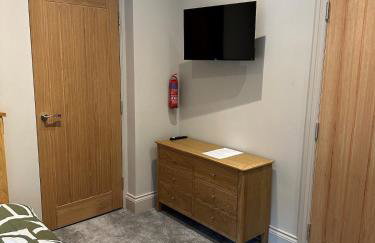 Studio suite - Room 2 - Foto 3