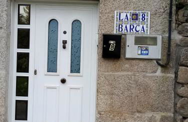 Apartamento Tui, Casa da Barca - Foto 26