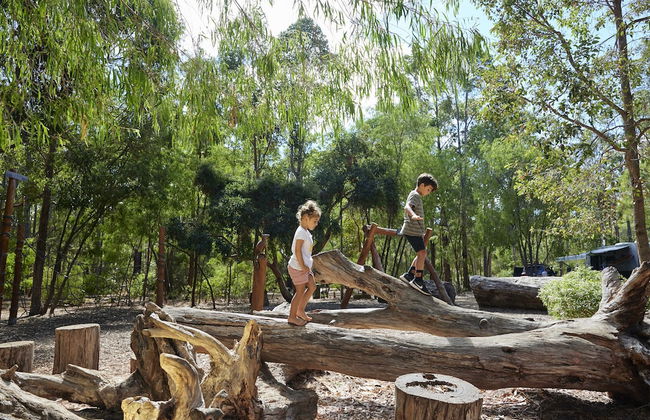 RAC Margaret River Nature Park - Foto 52