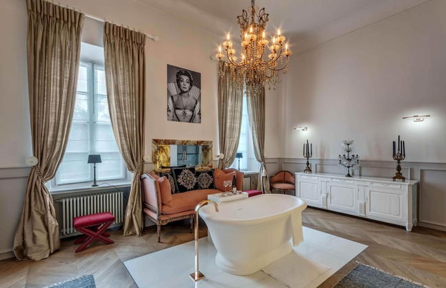 Palac Mala Wies - Foto 24