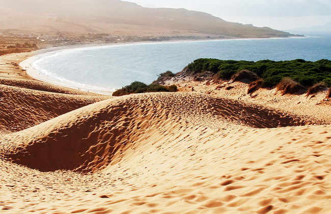 Excursion à Tarifa et Baelo Claudia - Photo 2