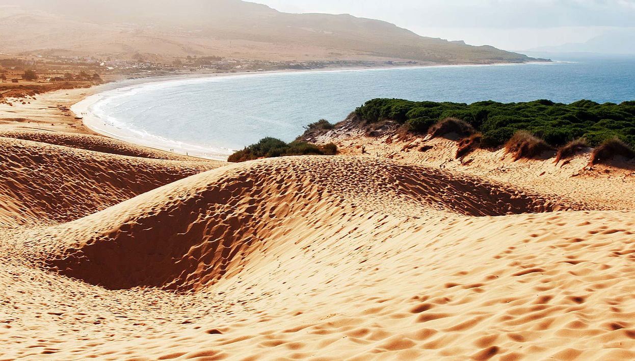 Excursión a Tarifa y Baelo Claudia