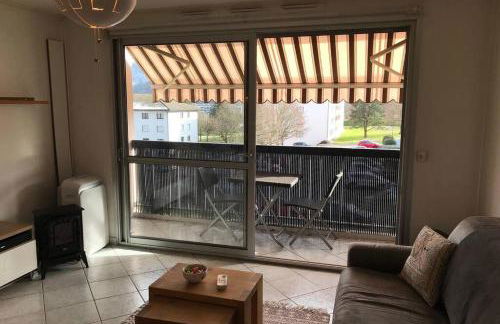 Le Vert Bois - calme, verdure, terrains de tennis - Foto 9