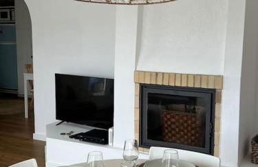 Casa de Maio - New T2 - ARRIFANA BEACH 650 mts - Foto 12