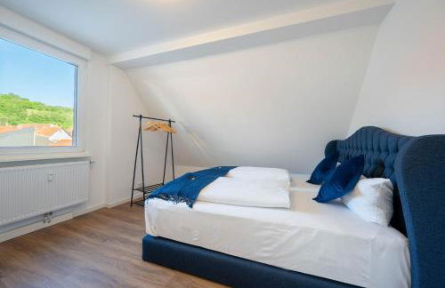 Lit Living - Luxury - Box Spring - Parking - 4 Bed Rooms - 13 persons - Duplex apartment - Foto 19