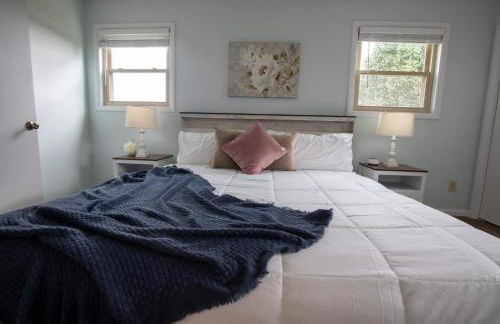 Serenity with Mountain Views 3BR Deckside Views - Foto 24