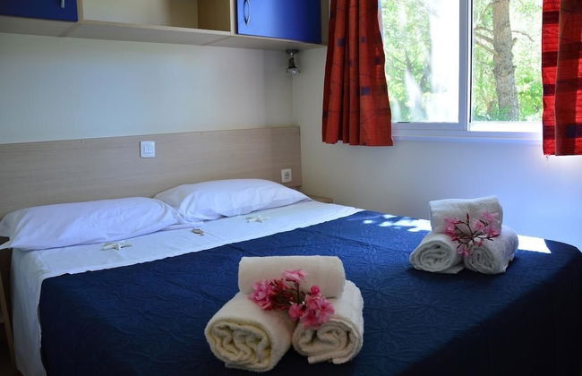 Camping Village Green Garden - Foto 8