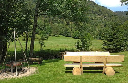 Haus Wiesengrund-Fahl - FeWo 4 - Foto 14