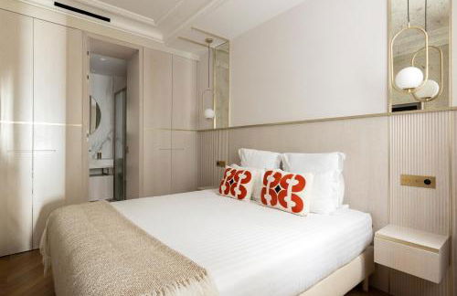 HIGHSTAY - Luxury Serviced Apartments - North Marais 2 - Foto 55