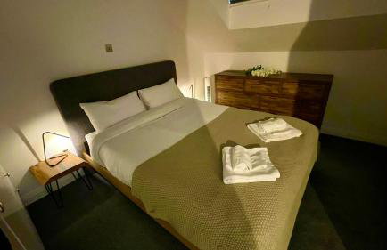 Durham City Centre Hideaway - Terrace with View & Parking - Photo 69