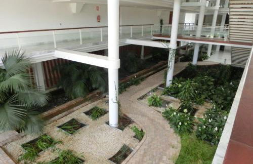 Apartamentos Parque Botanico - Photo 14