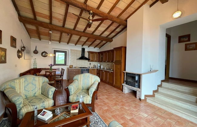 Borgo Poggio Bianco - Photo 26