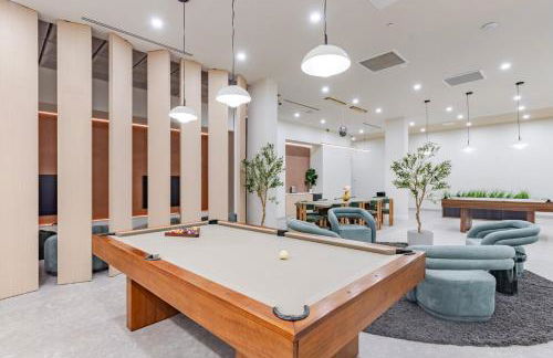 Blueground Downtown Brooklyn rooftop nr Brooklyn Bridge NYC-2186 - Foto 33