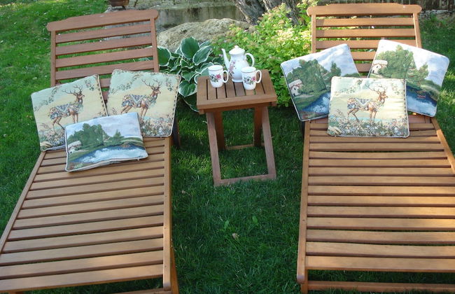 Mikin dol Baranja Country House - Foto 31