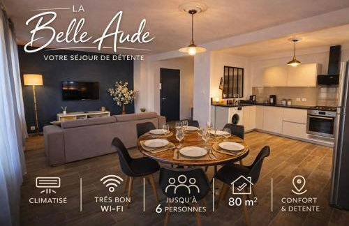 La Belle Aude Climatisé - Foto 1