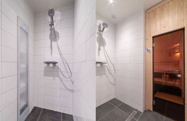 Lovely Holiday Home in Colijnsplaat With Whirlpool - Foto 12