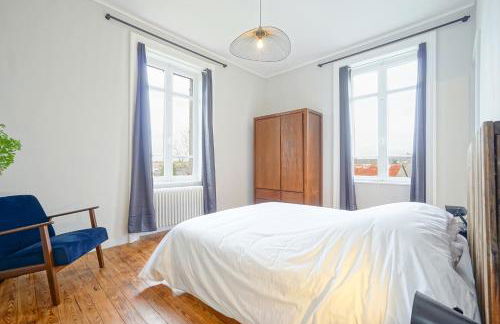 Le Manoir Ducey - Mont-Saint-Michel - Foto 47