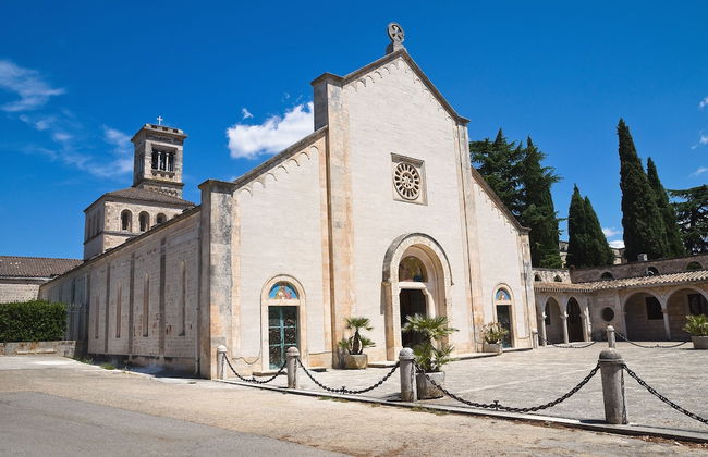 Bacco Apartment Noci - Foto 21