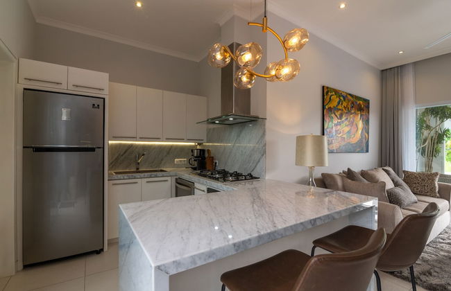 Villa Shiva - Foto 30