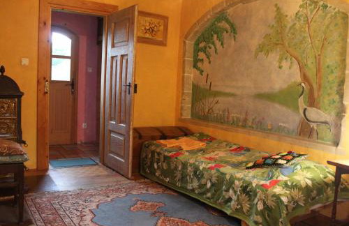 Pod tulipanem nad jeziorem - Foto 48