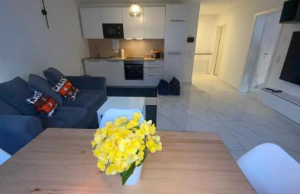 Stillvoll Neubau-Appart nahe Legoland und Fachklinik - Foto 11