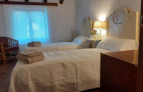 Molí dels Aubins - Foto 27